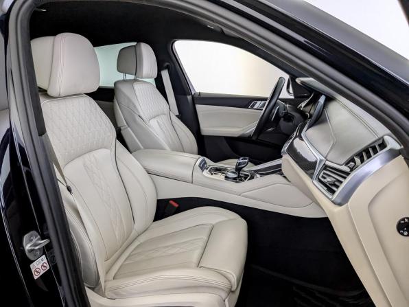 BMW X6 III (G06) с пробегом 2020 года, цена 7 800 000 рублей, 89659 км, внедорожник, Автокод Объявления