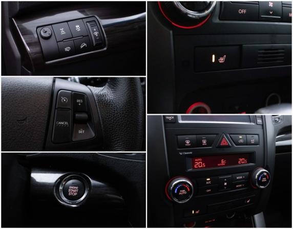 Kia Sorento II с пробегом 2011 года, цена 1 754 000 рублей, 72632 км, внедорожник, Автокод Объявления
