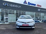 Toyota Corolla XI (E160 E170 E180) Рестайлинг 1 Набережные Челны  - изображение 25