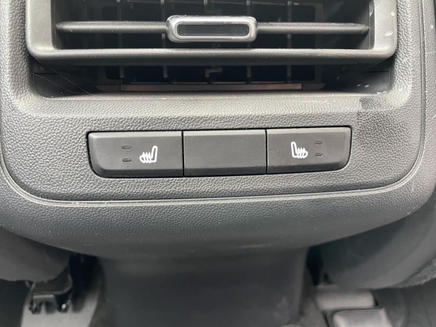 Changan CS55 Plus II Москва  - изображение 23