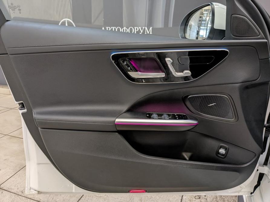 Mercedes-Benz C-Класс V (W206) Москва  - изображение 13