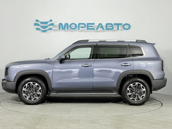 Haval Dargo I с пробегом 2024 года, цена 2 650 000 рублей, 57130 км, внедорожник, Автокод Объявления