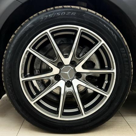 Mercedes-Benz C-Класс III (W204) Рестайлинг с пробегом 2014 года, цена 1 790 000 рублей, 210037 км, седан, Автокод Объявления