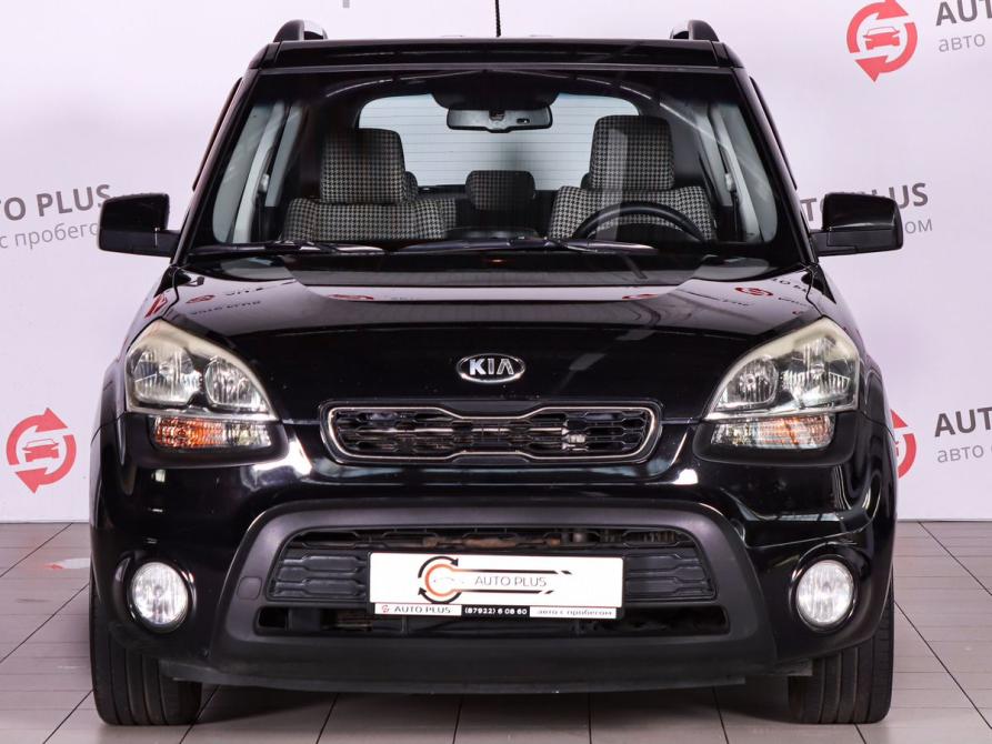 Kia Soul I Рестайлинг Минеральные Воды  - изображение 4