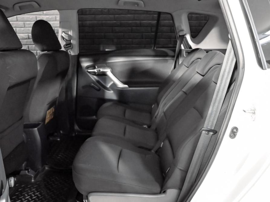 Toyota Verso I Екатеринбург  - изображение 18