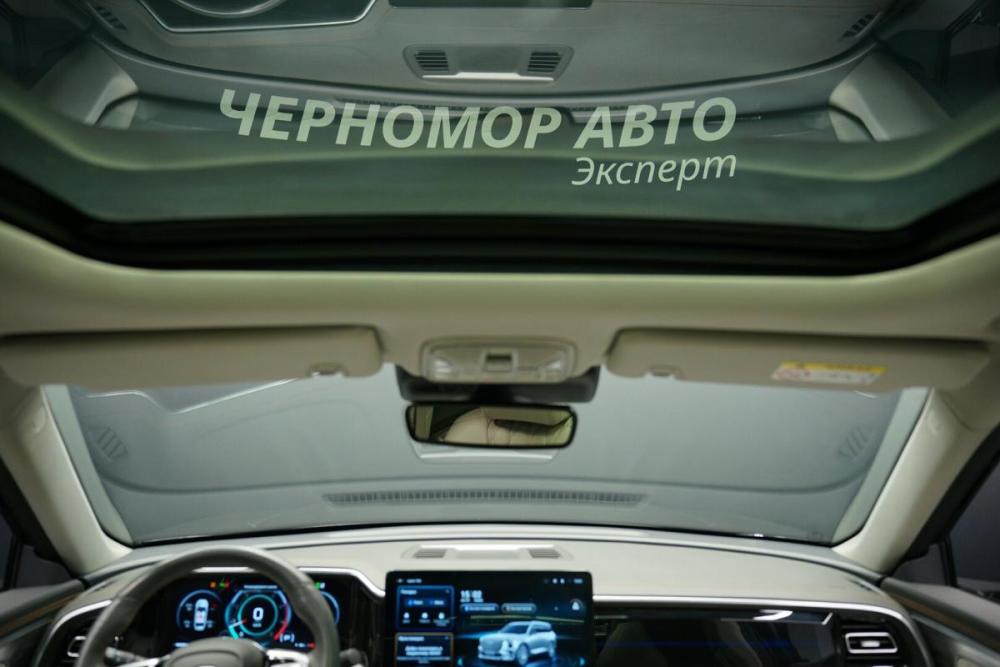 GAC GS8 II Крым  - изображение 27