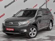 Toyota Highlander II (XU40) Рестайлинг Екатеринбург  - изображение 27