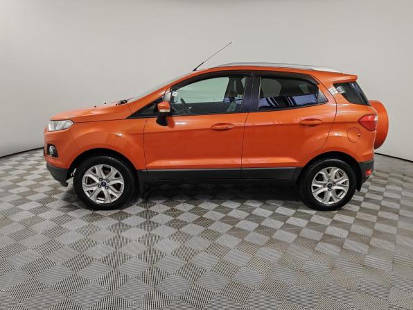 Ford EcoSport I с пробегом 2014 года, цена 989 000 рублей, 158025 км, внедорожник, Автокод Объявления