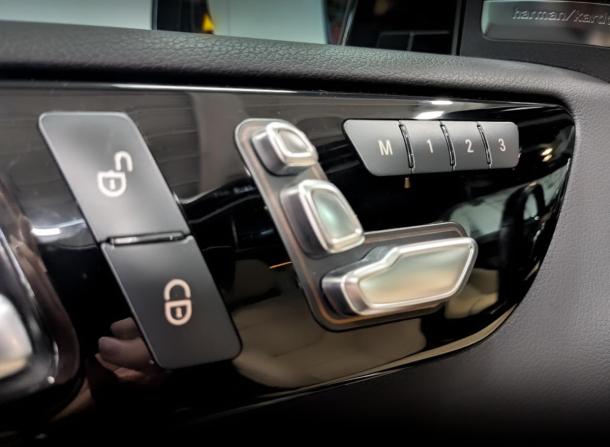 Mercedes-Benz GLS I (X166) с пробегом 2017 года, цена 4 950 000 рублей, 96966 км, внедорожник, Автокод Объявления