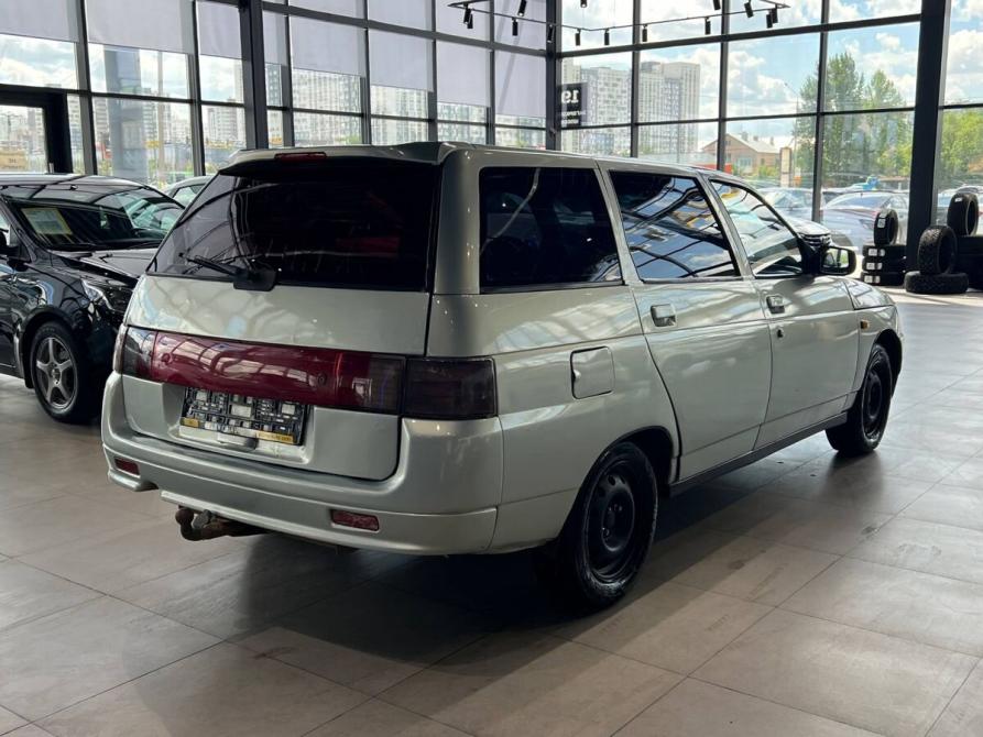 Lada (ВАЗ) 2111 Оренбург  - изображение 4
