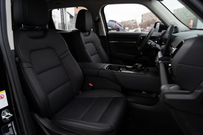 Новый Haval H7 I 2026 года, цена 3 174 000 рублей, внедорожник, Автокод Объявления