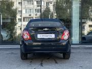 Chevrolet Aveo II Самара  - изображение 20