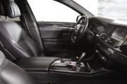 BMW 5 серии VI (F10/F11/F07) Рестайлинг Нижний Новгород  - изображение 37