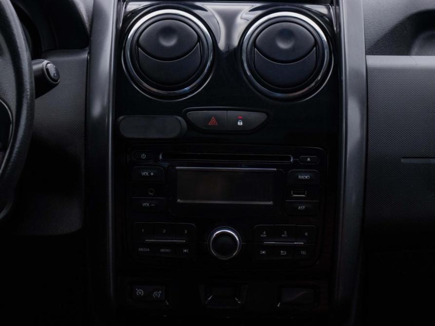 Renault Duster I Рестайлинг Москва  - изображение 15