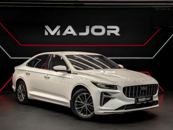 Geely Preface I с пробегом 2024 года, цена 2 670 000 рублей, 14420 км, седан, Автокод Объявления