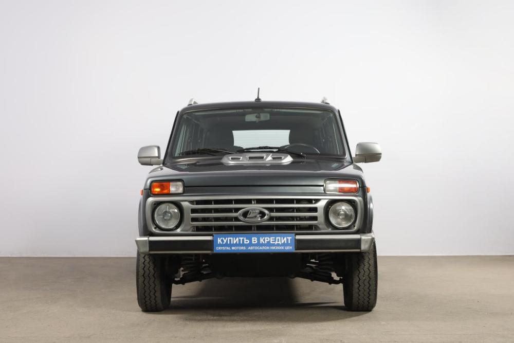 Lada (ВАЗ) 2131 (4x4) I Новосибирск  - изображение 2