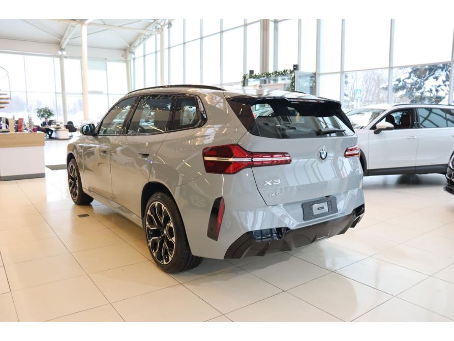 BMW X3 IV (G45/G48) Челябинск  - изображение 6