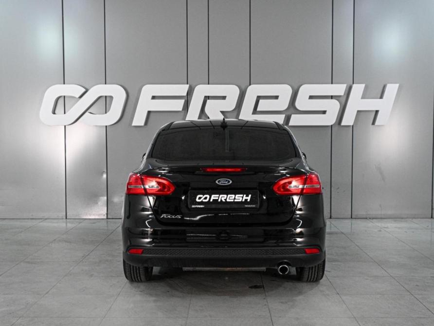 Ford Focus III Рестайлинг Ростов-на-Дону  - изображение 4