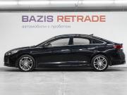Hyundai Sonata VII (LF) Рестайлинг Тюмень  - изображение 35