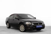 Mitsubishi Galant IX Рестайлинг 2 Барнаул  - изображение 26
