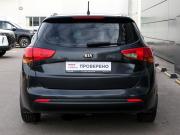 Kia Ceed II Москва  - изображение 25