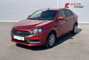 Lada (ВАЗ) Vesta I Иваново  - изображение 23