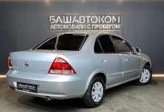 Nissan Almera Classic I Уфа  - изображение 20