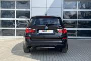 BMW X3 II (F25) Рестайлинг Владимир  - изображение 28