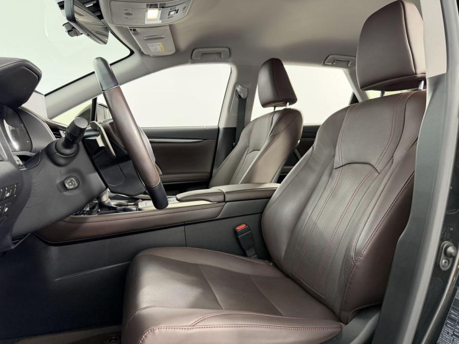 Lexus RX IV Рестайлинг Калининград  - изображение 9