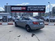 Lada (ВАЗ) Vesta I Альметьевск  - изображение 35