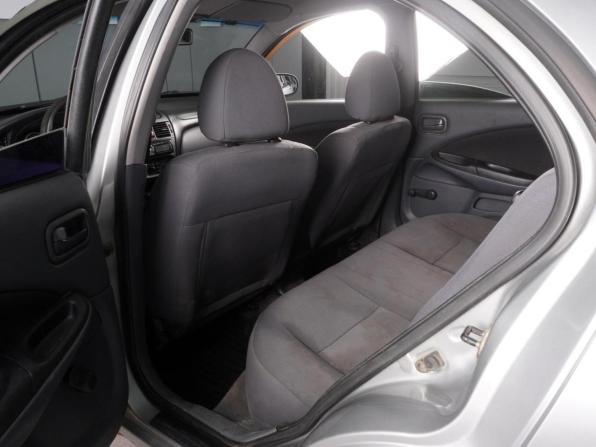 Nissan Almera II (N16) Рестайлинг с пробегом 2005 года, цена 275 000 рублей, 243840 км, седан, Автокод Объявления