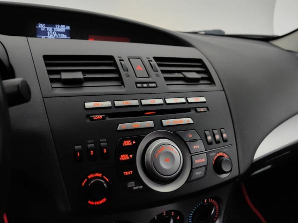 Mazda 3 II (BL) с пробегом 2011 года, цена 750 000 рублей, 178608 км, седан, Автокод Объявления