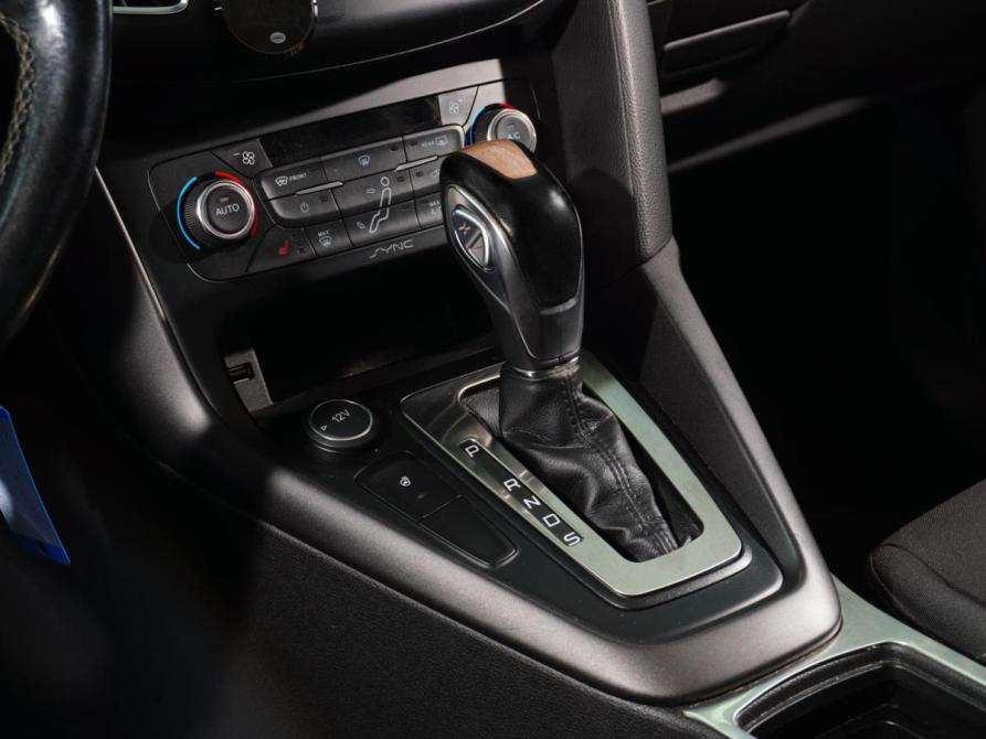 Ford Focus III Рестайлинг Тверь  - изображение 19