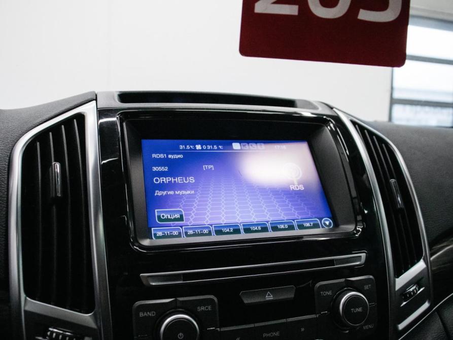 Haval H9 I Рестайлинг Красноярск  - изображение 24