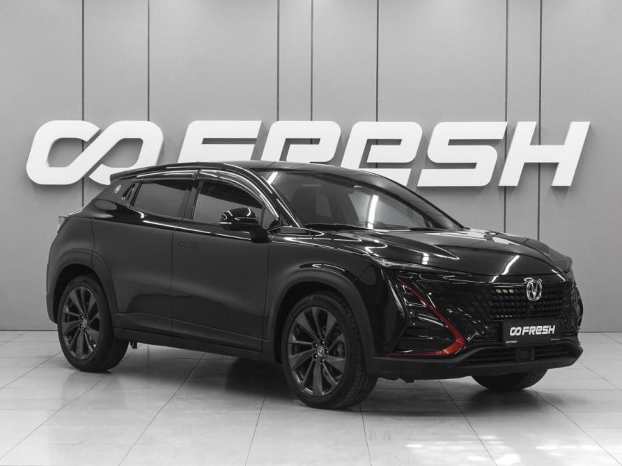 Changan UNI-T I Ростов-на-Дону  - изображение 1