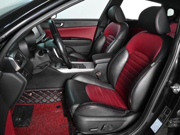 Kia Optima IV Рестайлинг с пробегом 2018 года, цена 2 199 000 рублей, 169078 км, седан, Автокод Объявления