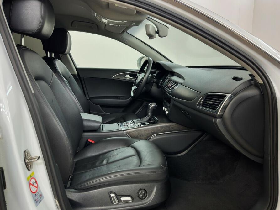 Audi A6 IV (C7) Рестайлинг Москва  - изображение 12
