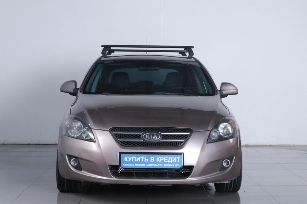 Kia Ceed I Челябинск  - изображение 4