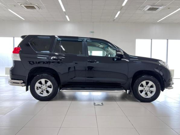 Toyota Land Cruiser Prado 150 Series с пробегом 2012 года, цена 2 969 000 рублей, 217676 км, внедорожник, Автокод Объявления