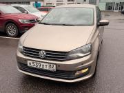 Volkswagen Polo V Рестайлинг Санкт-Петербург  - изображение 5
