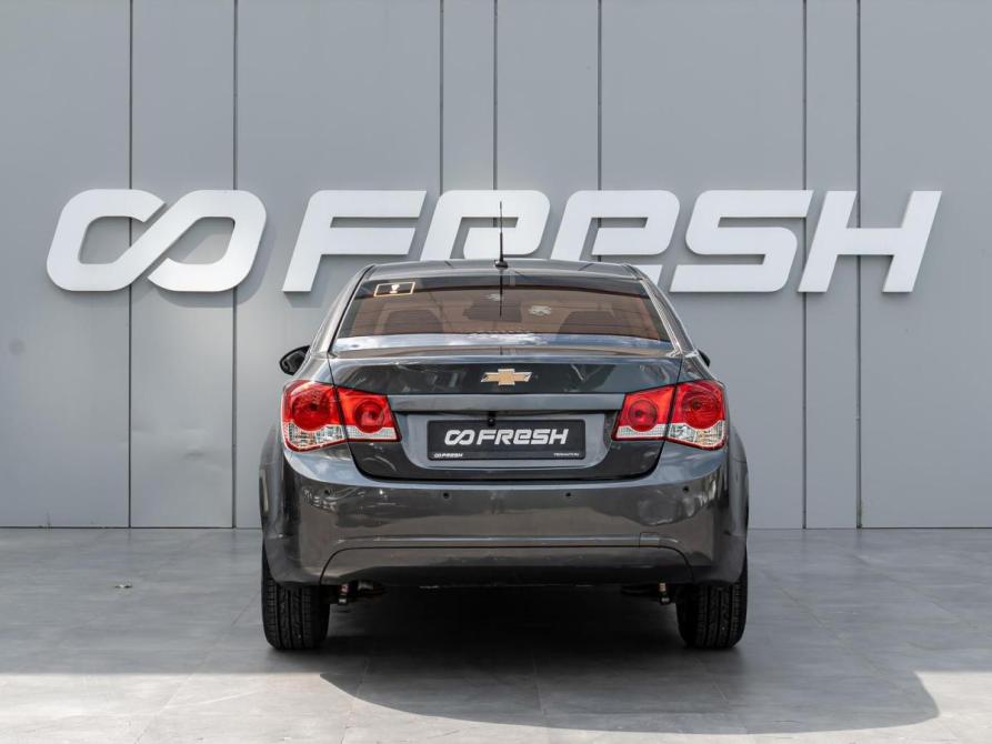 Chevrolet Cruze I Краснодар  - изображение 4