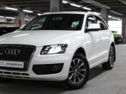 Audi Q5 I (8R) Москва  - изображение 49
