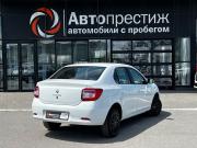 Renault Logan II Рестайлинг Волгоград  - изображение 23