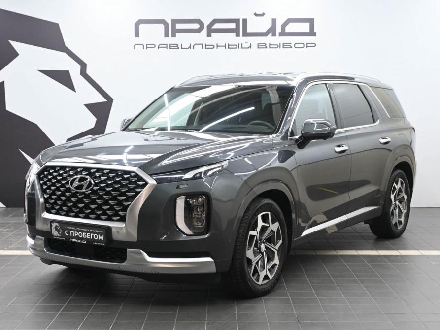 Hyundai Palisade I Ростов-на-Дону  - изображение 2