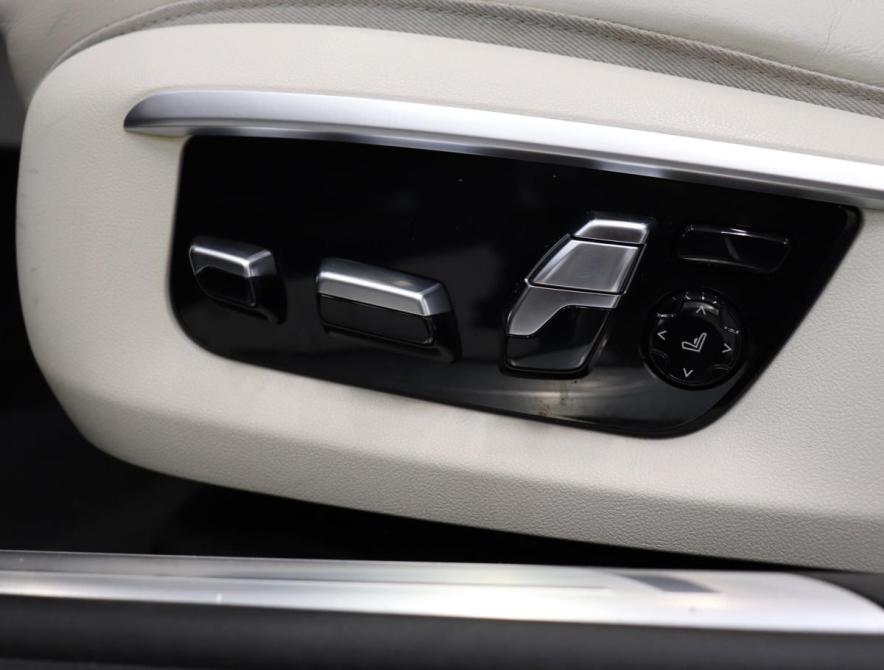 BMW 7 серии VI (G11/G12) Санкт-Петербург  - изображение 26