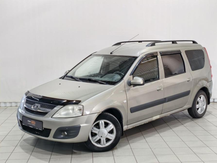 Lada (ВАЗ) Largus I Курск  - изображение 1
