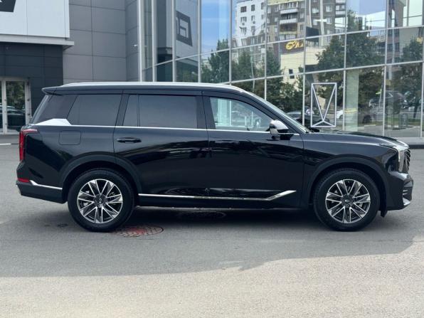 GAC GS8 II с пробегом 2024 года, цена 3 570 000 рублей, 11240 км, внедорожник, Автокод Объявления