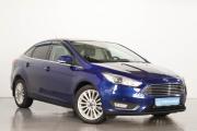 Ford Focus III Рестайлинг Челябинск  - изображение 20