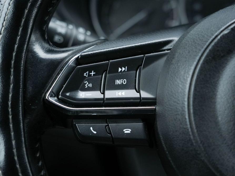 Mazda CX-5 II Новосибирск  - изображение 14