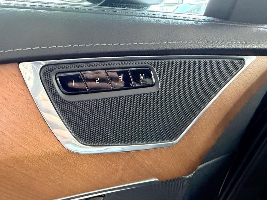 Volvo XC90 II Москва  - изображение 12